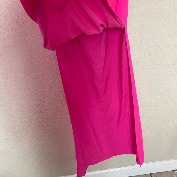 Superdown Revolve Addison Maxi Dress - Picture 8 of 15